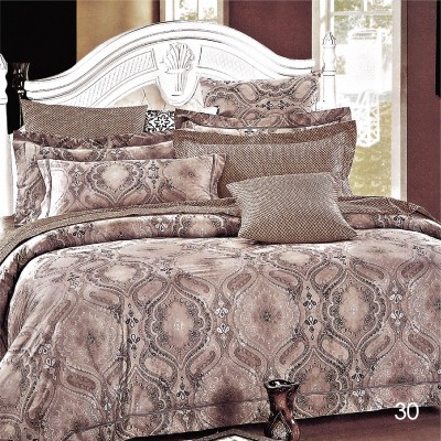 Постельное белье Viluta Isleep сатин Twill 30 (Двойной)