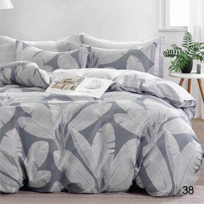 Постельное белье Viluta Isleep сатин Twill 38 (Двойной)