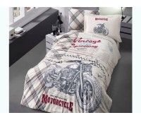 Постельное белье Clasy ранфорс Speedway (Подростковый)