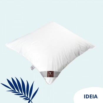 Подушка IDEIA Super Soft Premium (70*70см)