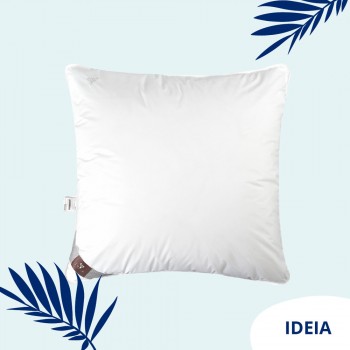 Подушка IDEIA Super Soft Premium (70*70см)