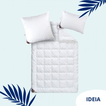 Подушка IDEIA Super Soft Premium (70*70см)