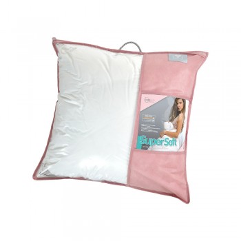 Подушка IDEIA Super Soft Premium (70*70см)