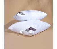 Подушка IDEIA Air Dream Premium Белый (50*70см)
