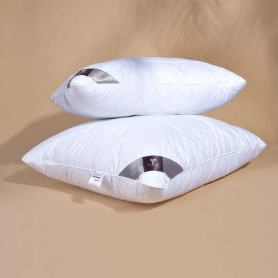 Подушка IDEIA Air Dream Premium Белый (50*70см)