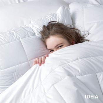Подушка IDEIA Air Dream Premium Белый (50*70см)