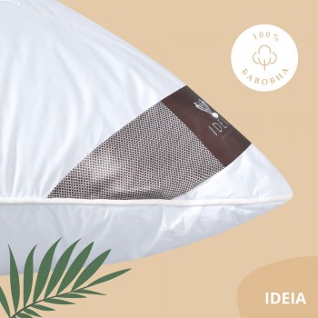 Подушка IDEIA Air Dream Premium Белый (50*70см)