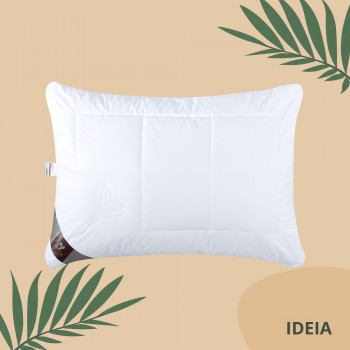 Подушка IDEIA Air Dream Premium Белый (50*70см)