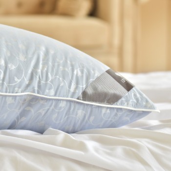 Подушка IDEIA Natural пух 30% Classic (50*70см)