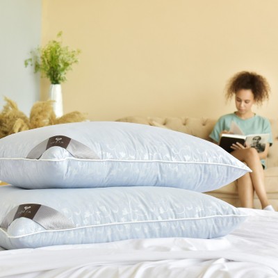 Подушка IDEIA Natural пух 30% Classic (50*70см)