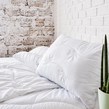 Подушка IDEIA Aloe Vera (50*70см)