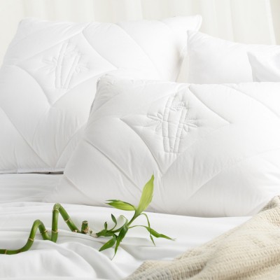 Подушка IDEIA бамбуковая Botanical Bamboo (50*70см)