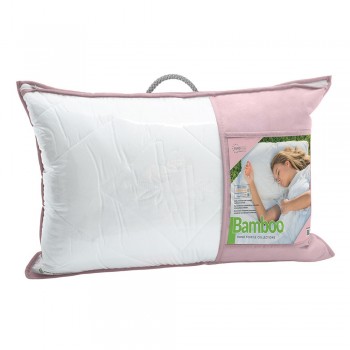 Подушка IDEIA бамбуковая Botanical Bamboo (50*70см)