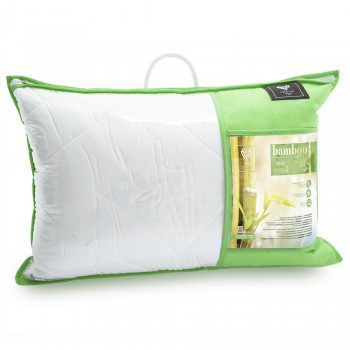 Подушка IDEIA бамбуковая Botanical Bamboo (50*70см)