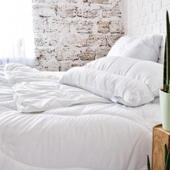 Подушка IDEIA Aloe Vera ортопедическая (50*70см)
