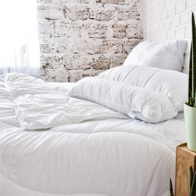 Подушка IDEIA Aloe Vera ортопедическая (50*70см)