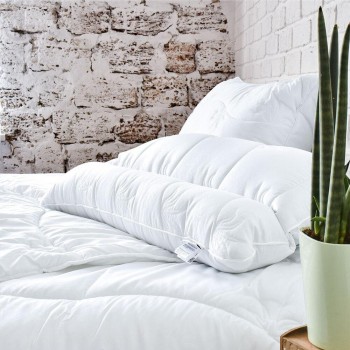 Подушка IDEIA Aloe Vera ортопедическая (50*70см)