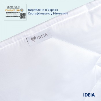 Одеяло IDEIA Classic зимнее