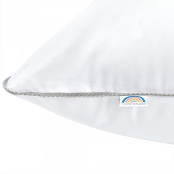 Подушка IDEIA Papaella Sweet Moon Белый (40*60см)