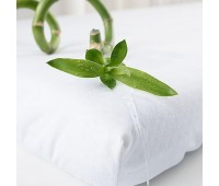 Наматрасник IDEIA водонепрницаемый Aqua Stop Bamboo с бортом