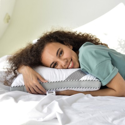 Подушка IDEIA Classica Soft (50*70см) лебеді