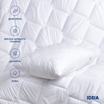 Одеяло IDEIA Classic зимнее