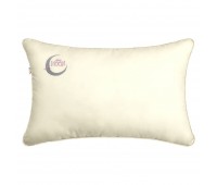 Подушка IDEIA Papaella Sweet Moon Молоко (50*70см) Подушка IDEIA Papaella Sweet Moon Молоко (50*70см)