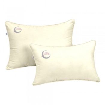 Подушка IDEIA Papaella Sweet Moon Молоко (50*70см)