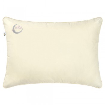 Подушка IDEIA Papaella Sweet Moon Молоко (50*70см)