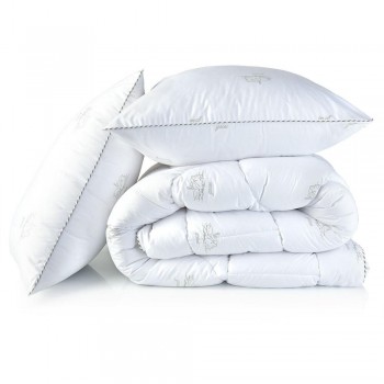Подушка IDEIA Super Soft Classic (40*60см)
